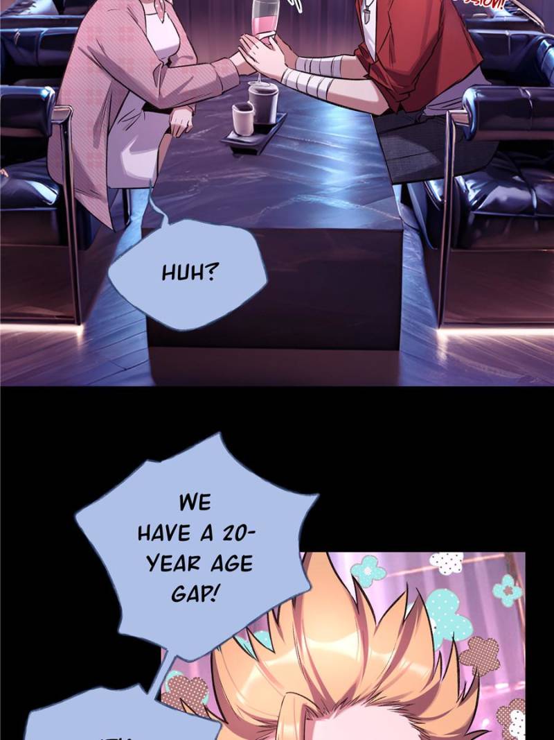 Moment Space Chapter 13 - Page 7