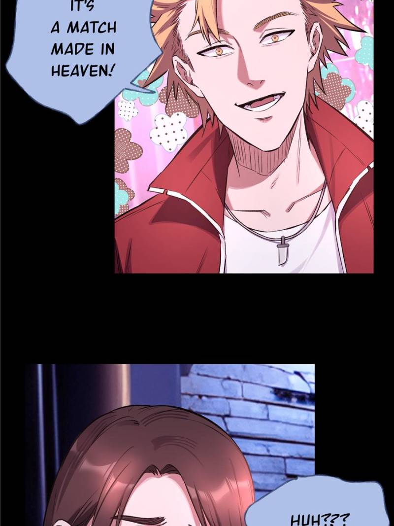 Moment Space Chapter 13 - Page 8