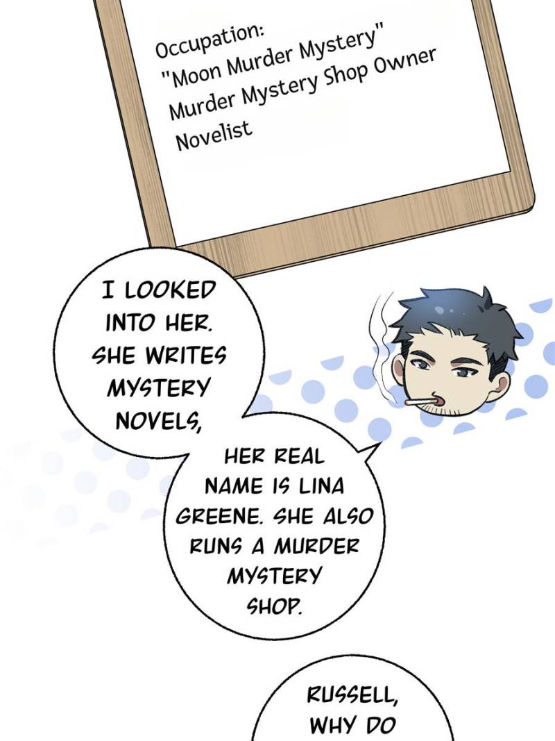 Moment Space Chapter 14 - Page 12