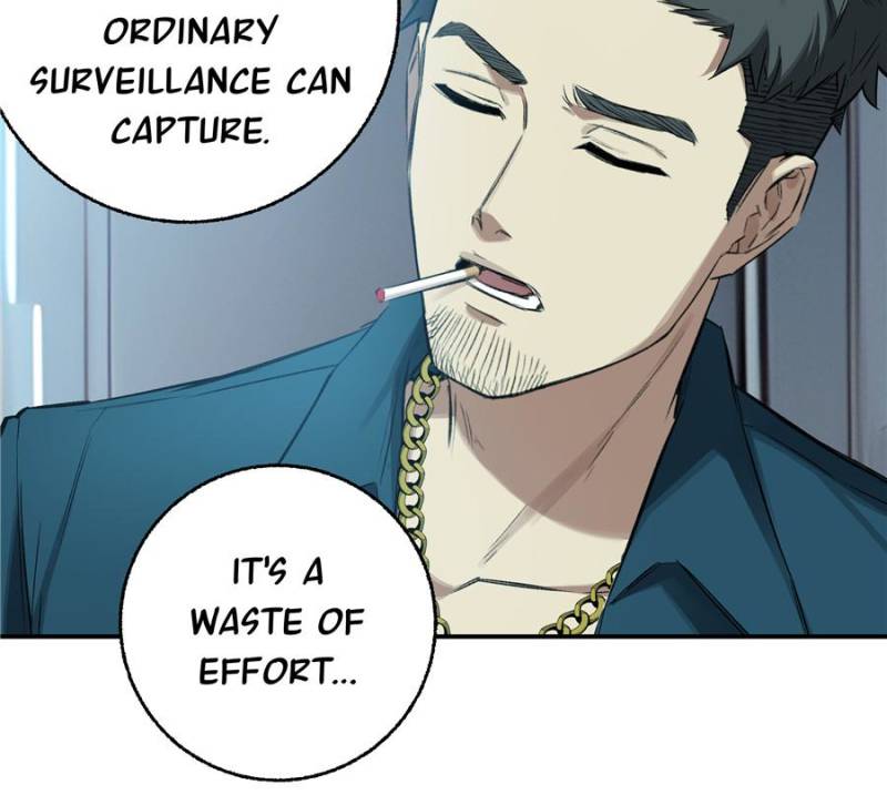 Moment Space Chapter 14 - Page 3