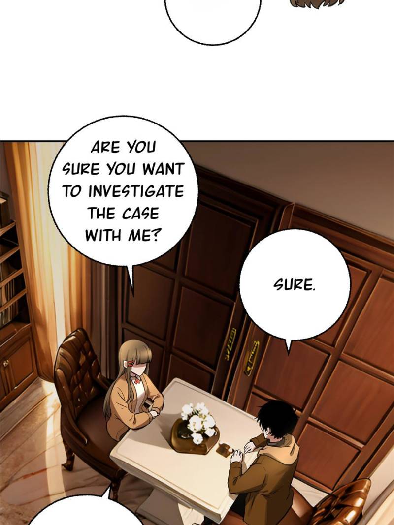 Moment Space Chapter 14 - Page 52