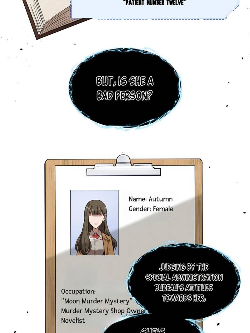 Moment Space Chapter 15 - Page 11