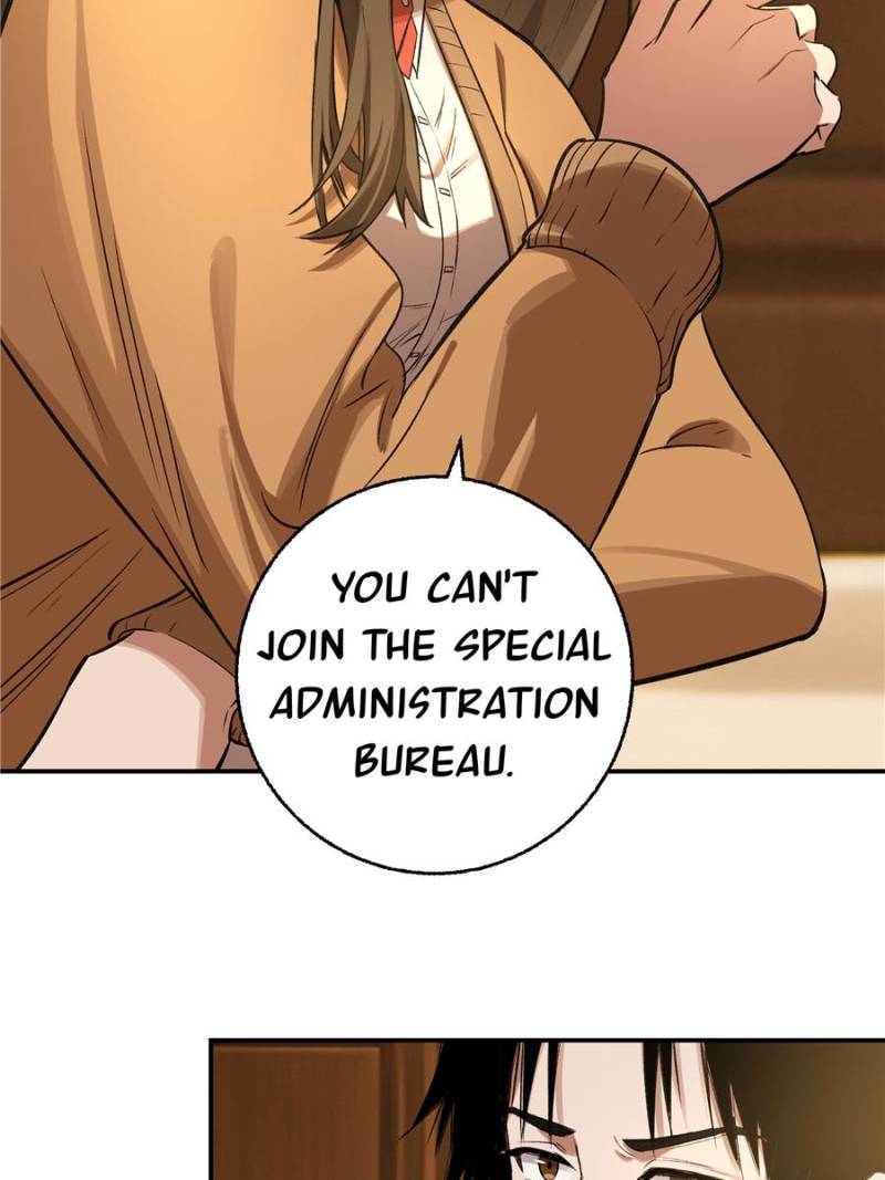 Moment Space Chapter 15 - Page 3