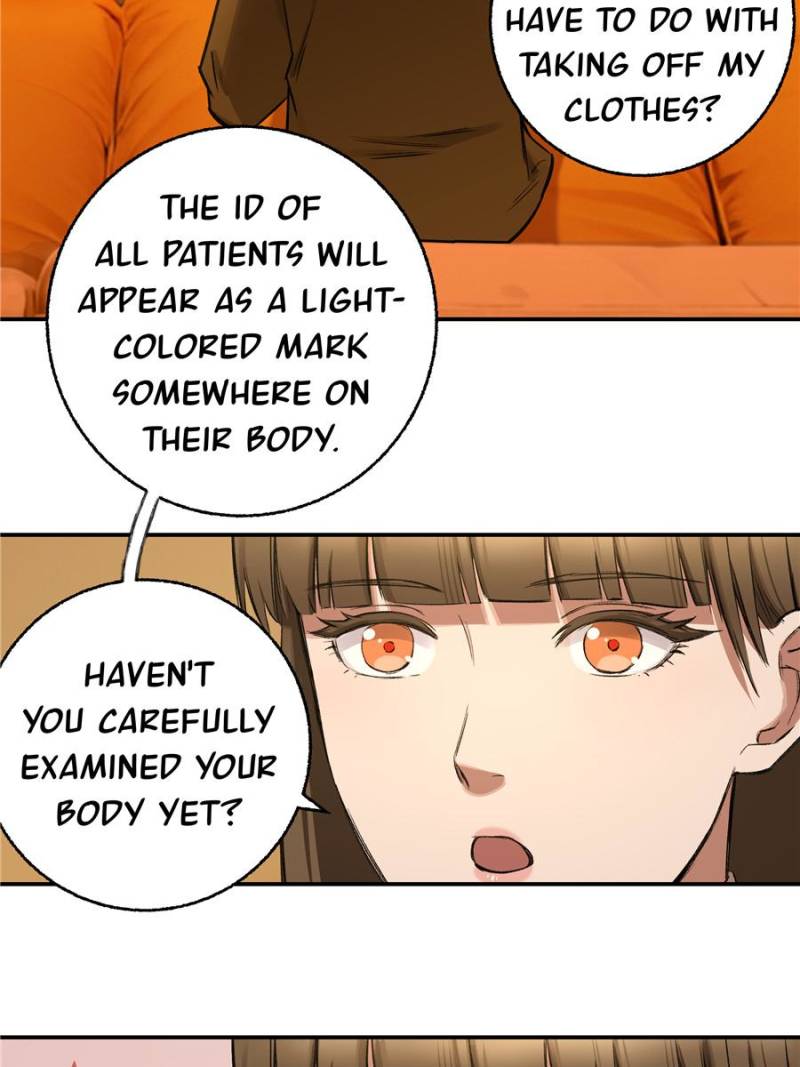 Moment Space Chapter 15 - Page 34