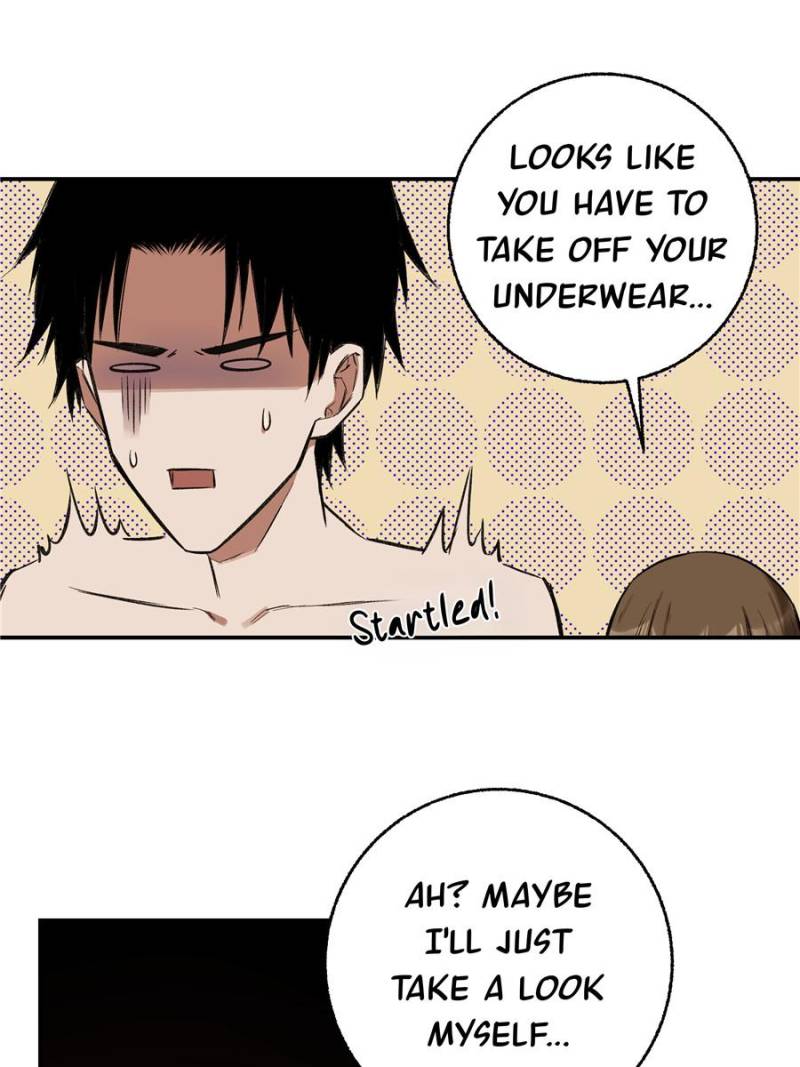 Moment Space Chapter 15 - Page 44