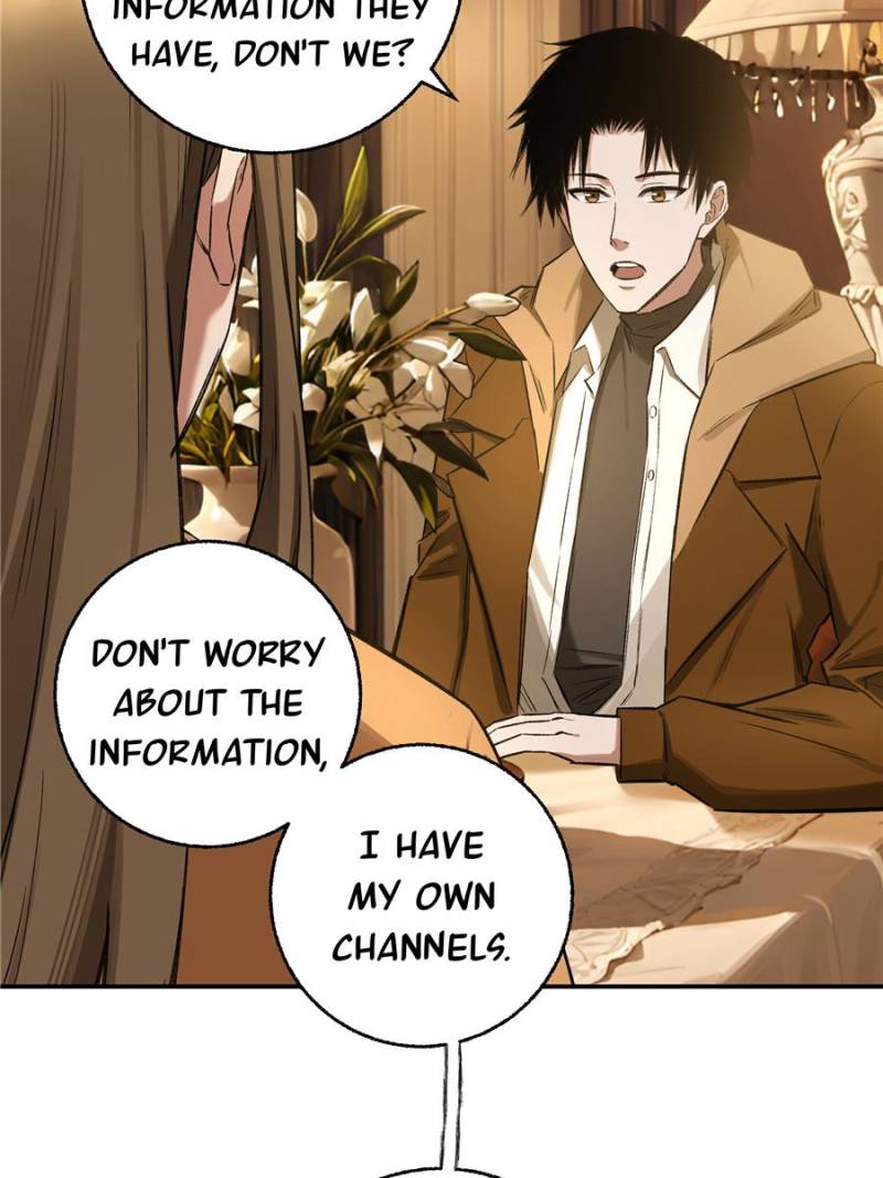 Moment Space Chapter 15 - Page 6