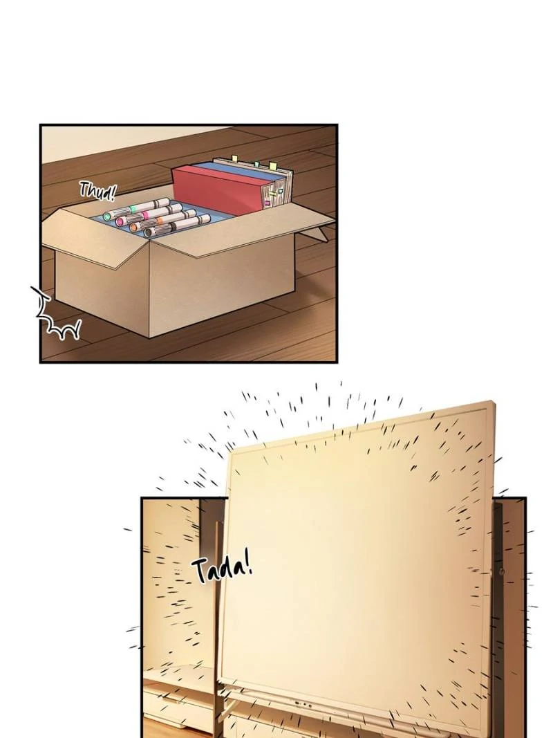 Moment Space Chapter 16 - Page 0