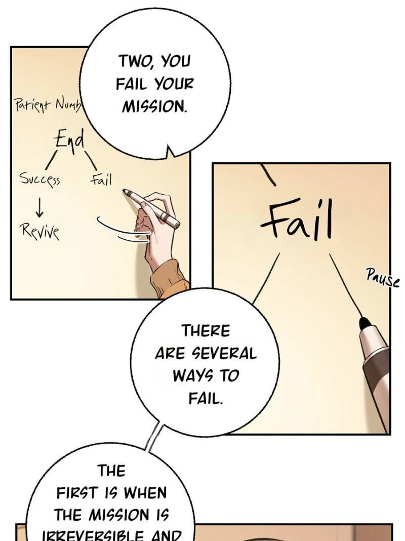 Moment Space Chapter 16 - Page 10