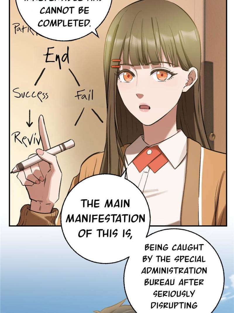 Moment Space Chapter 16 - Page 11