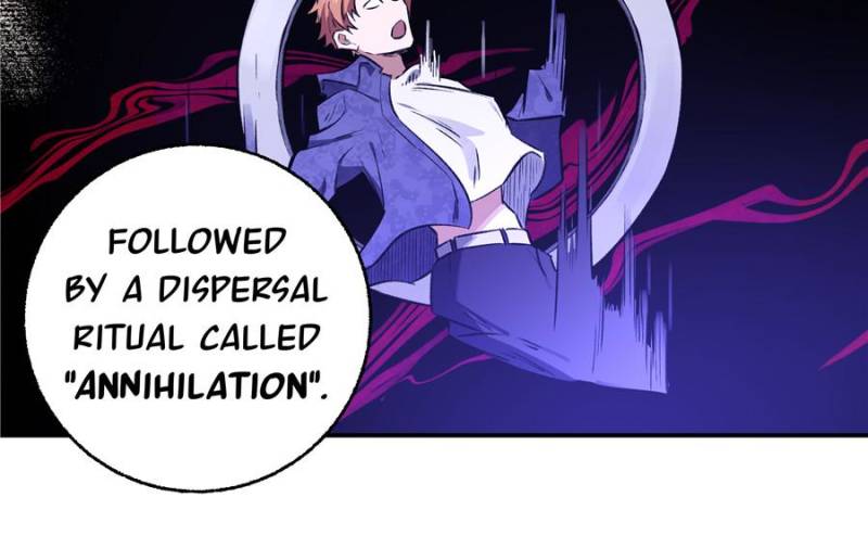 Moment Space Chapter 16 - Page 13