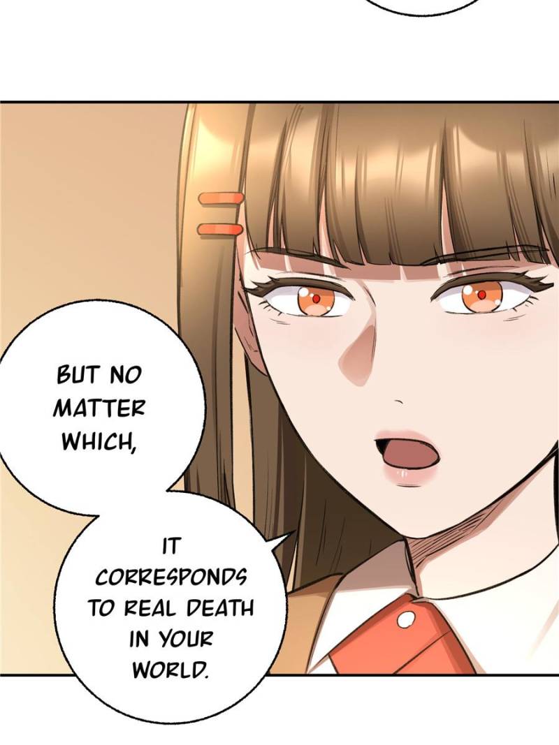 Moment Space Chapter 16 - Page 15