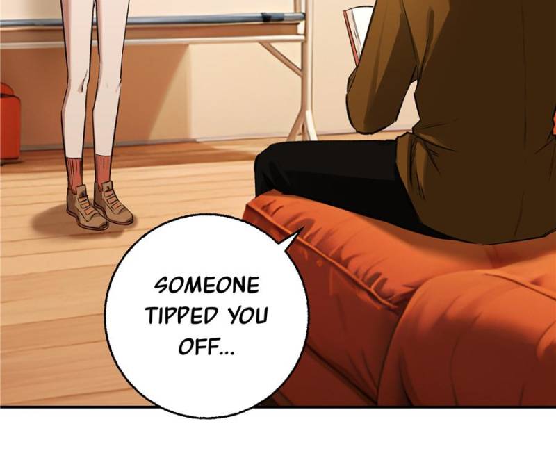 Moment Space Chapter 16 - Page 20