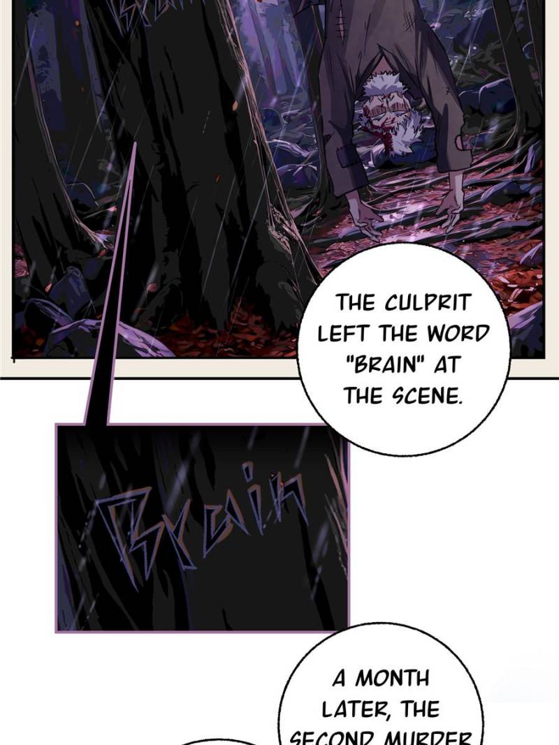 Moment Space Chapter 16 - Page 23