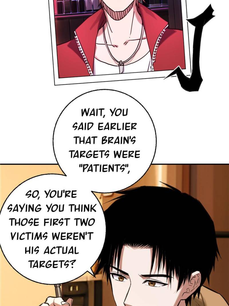 Moment Space Chapter 16 - Page 29