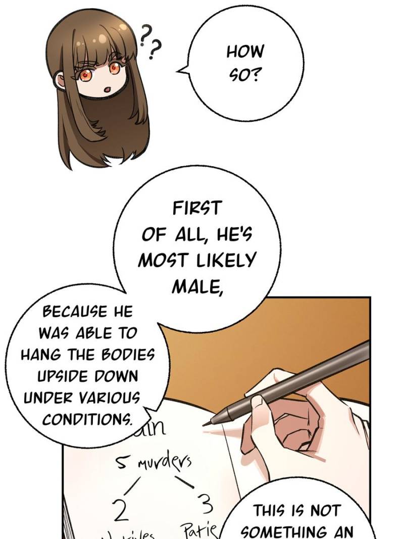 Moment Space Chapter 16 - Page 33
