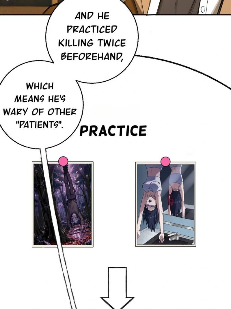 Moment Space Chapter 16 - Page 37