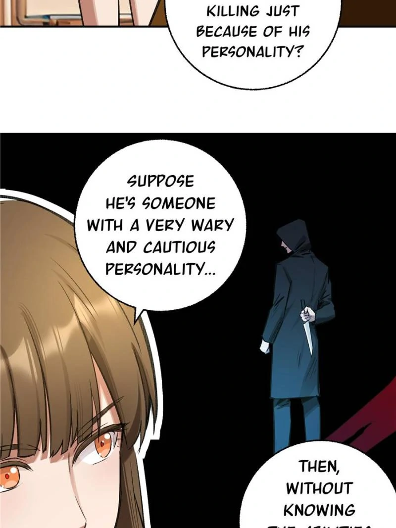 Moment Space Chapter 16 - Page 40