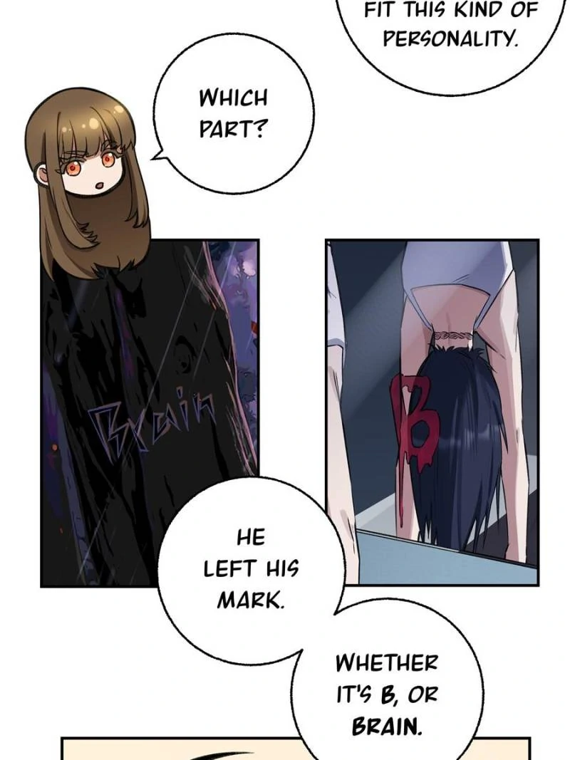 Moment Space Chapter 16 - Page 44