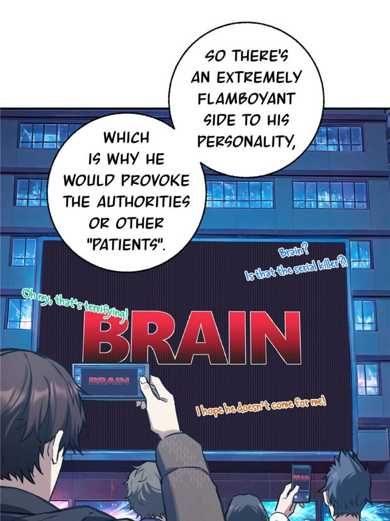 Moment Space Chapter 16 - Page 47