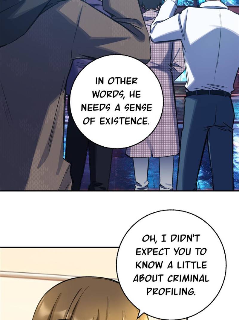 Moment Space Chapter 16 - Page 48
