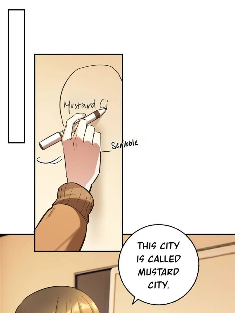 Moment Space Chapter 16 - Page 5