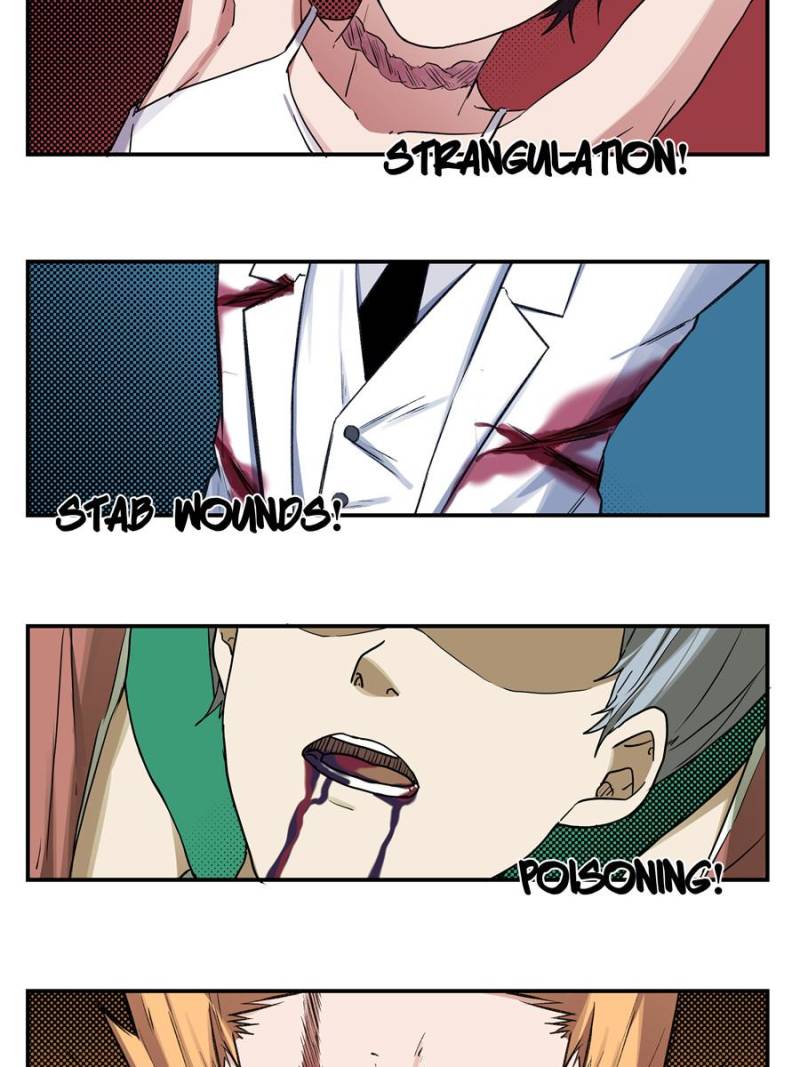 Moment Space Chapter 16 - Page 52