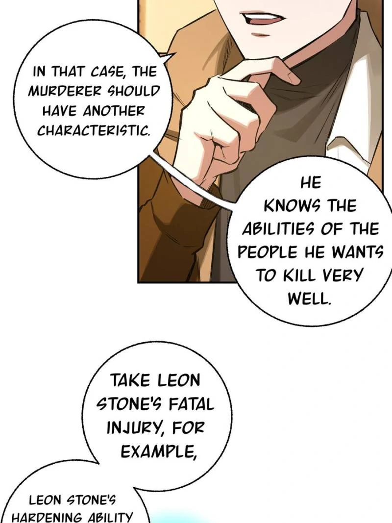 Moment Space Chapter 16 - Page 55