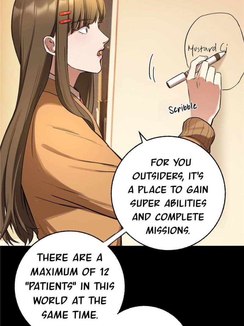 Moment Space Chapter 16 - Page 6
