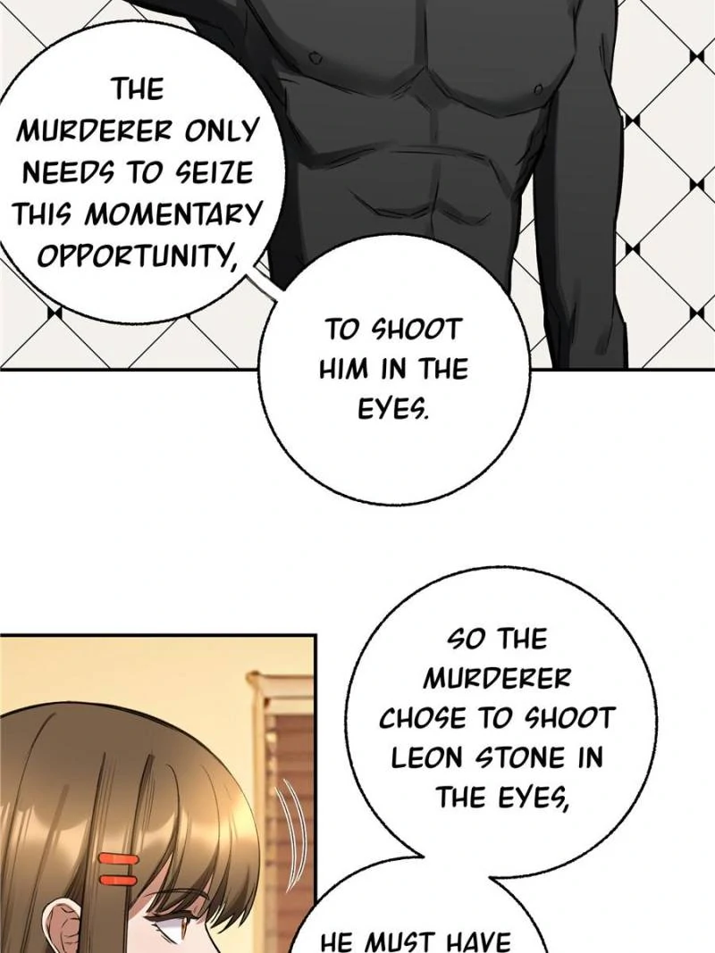 Moment Space Chapter 16 - Page 60