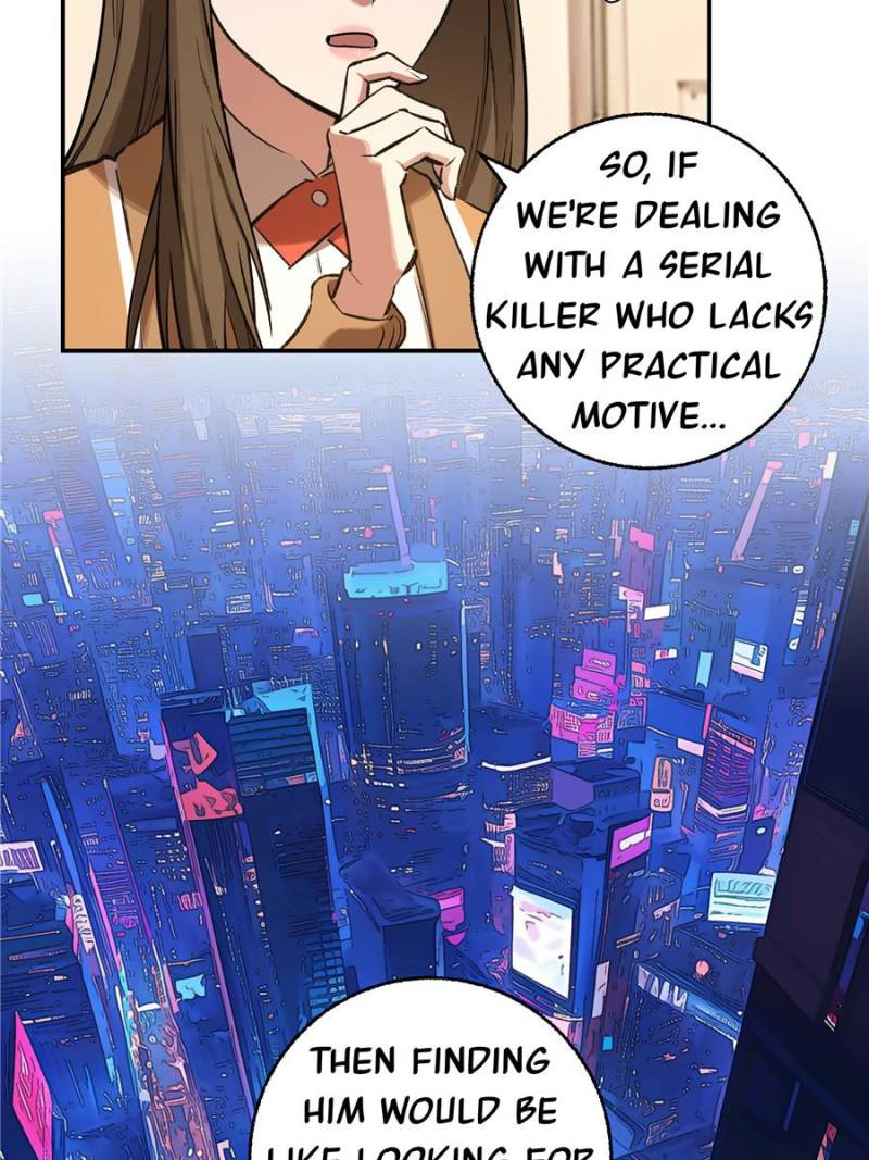 Moment Space Chapter 16 - Page 64