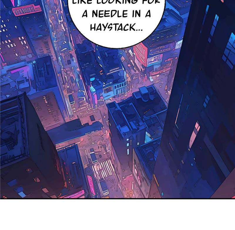Moment Space Chapter 16 - Page 65