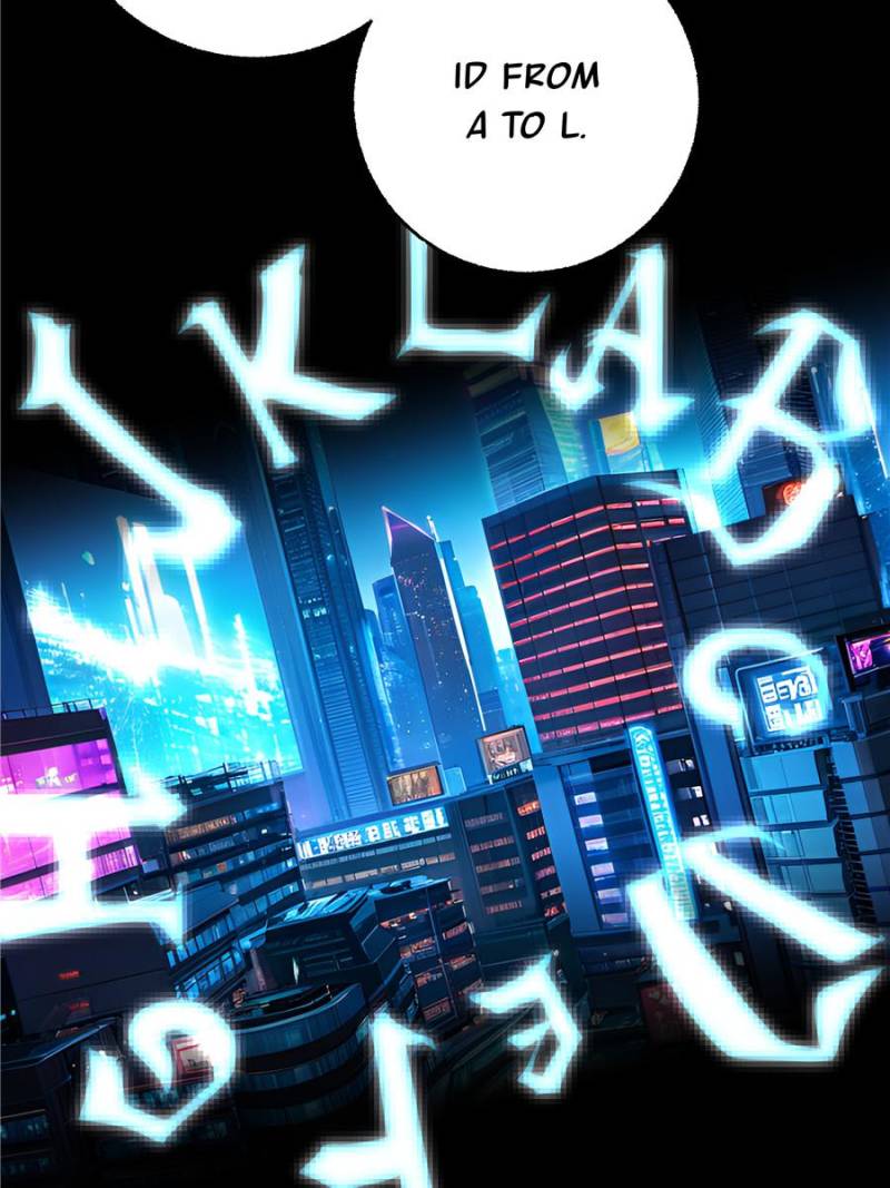 Moment Space Chapter 16 - Page 7