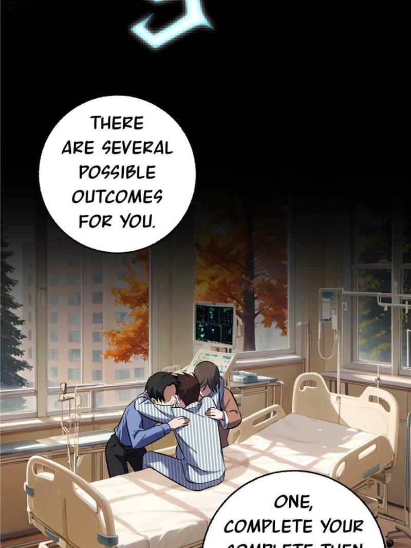 Moment Space Chapter 16 - Page 8