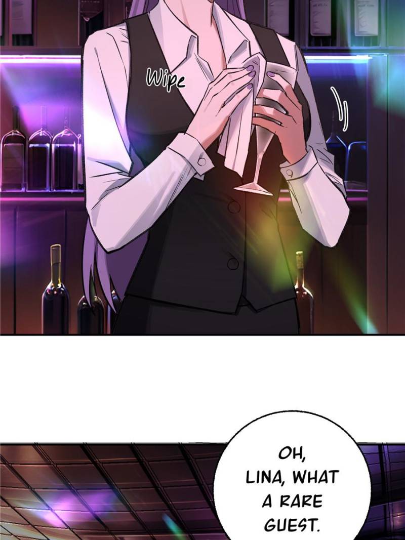 Moment Space Chapter 17 - Page 10