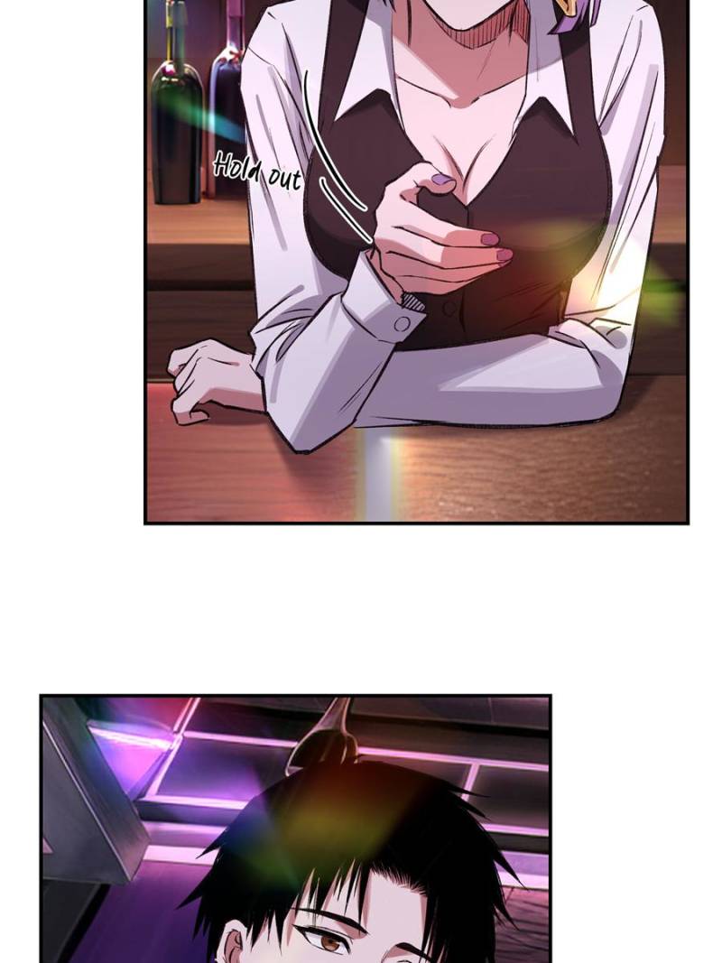 Moment Space Chapter 17 - Page 16