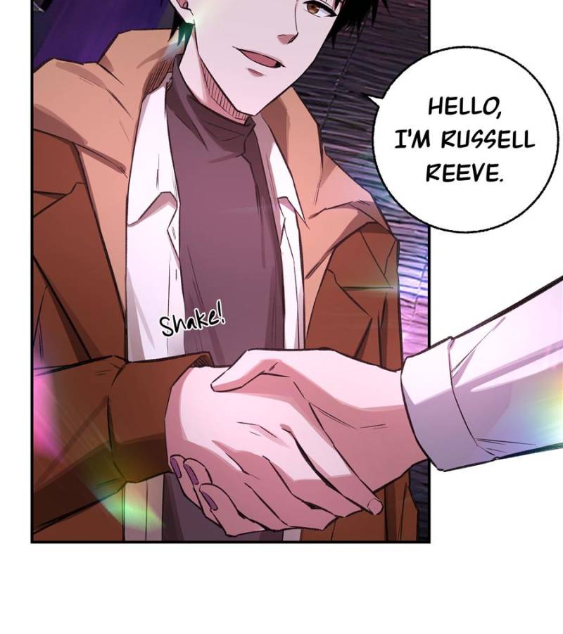 Moment Space Chapter 17 - Page 17