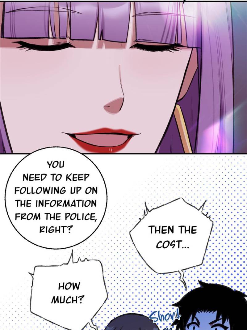 Moment Space Chapter 17 - Page 24