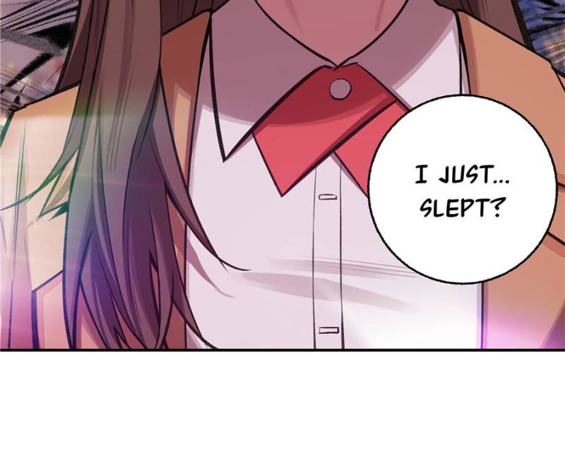 Moment Space Chapter 17 - Page 45