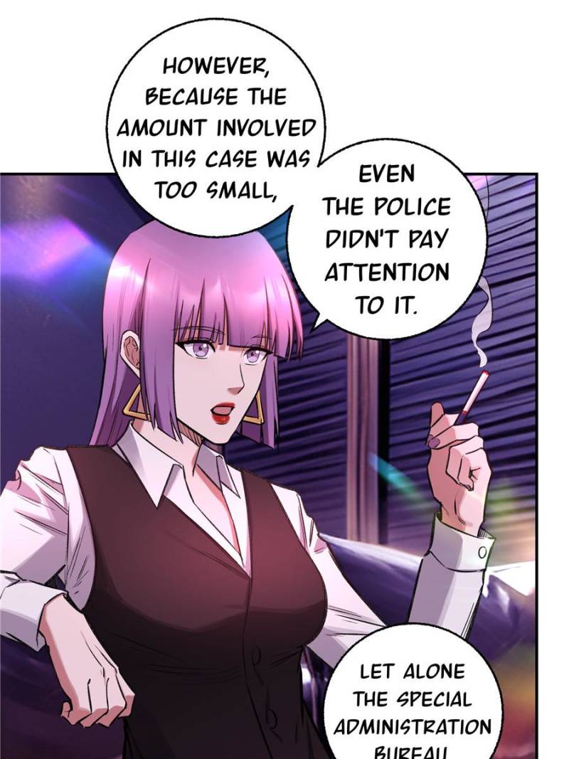 Moment Space Chapter 18 - Page 11
