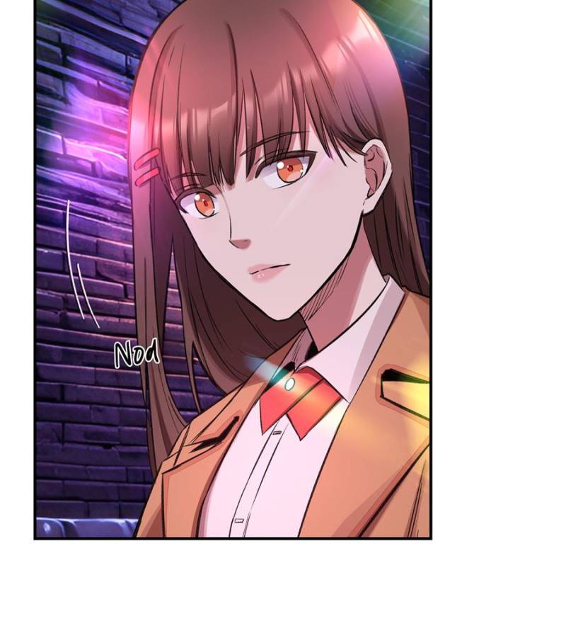 Moment Space Chapter 18 - Page 14
