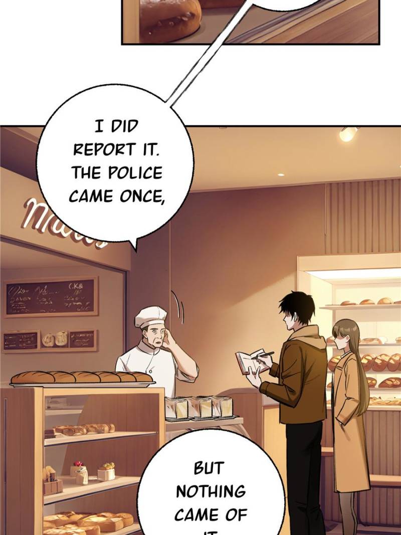 Moment Space Chapter 18 - Page 16