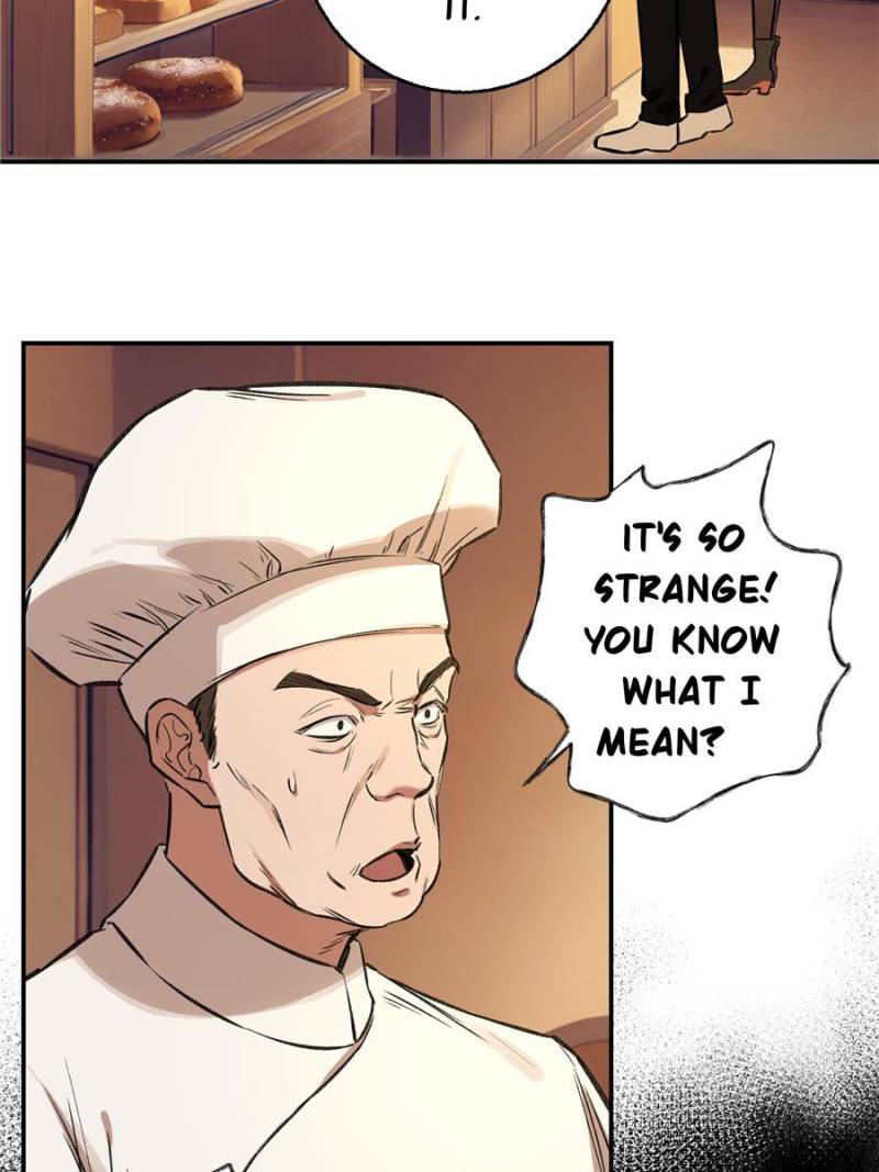 Moment Space Chapter 18 - Page 17