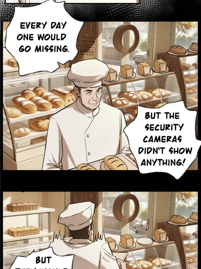 Moment Space Chapter 18 - Page 18