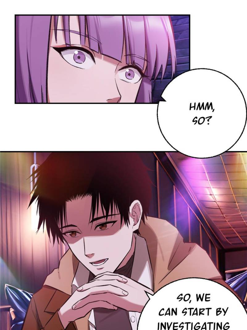 Moment Space Chapter 18 - Page 2