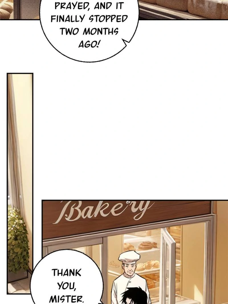 Moment Space Chapter 18 - Page 22