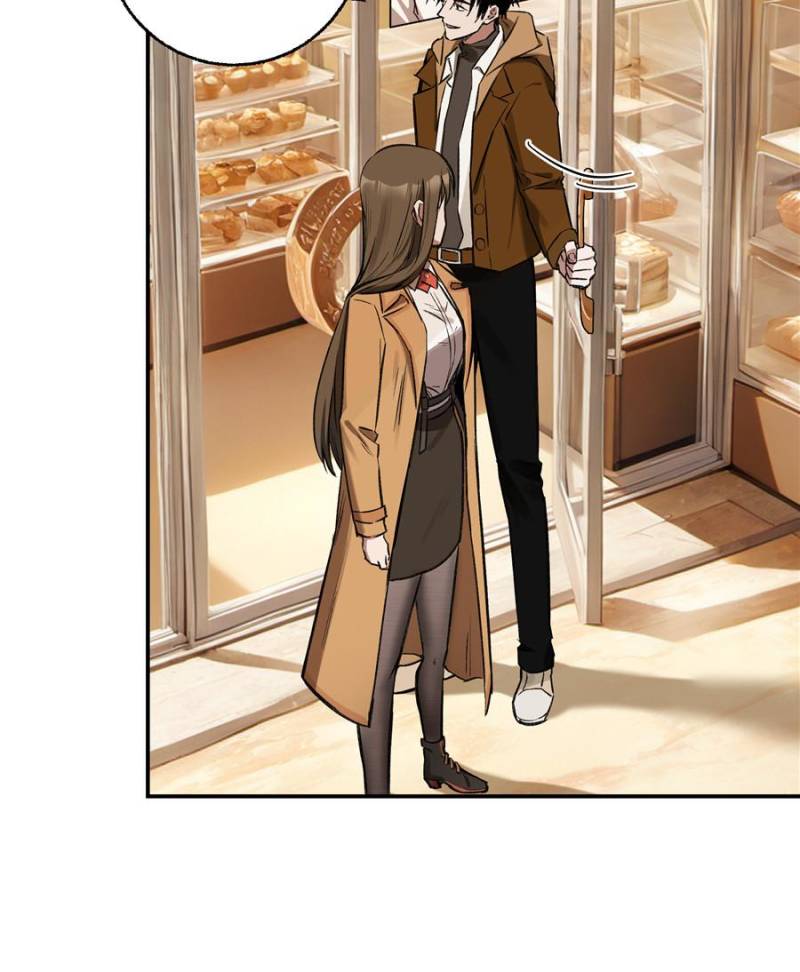 Moment Space Chapter 18 - Page 23