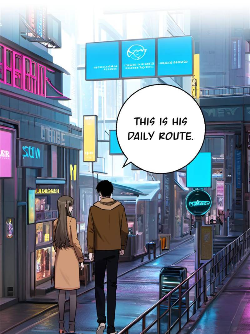 Moment Space Chapter 18 - Page 25