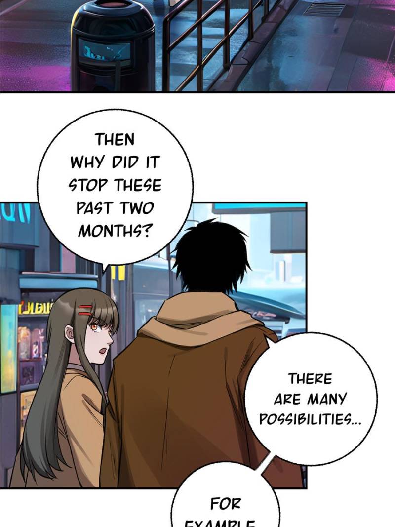 Moment Space Chapter 18 - Page 26