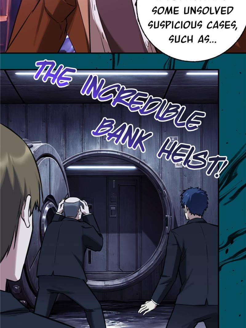 Moment Space Chapter 18 - Page 3