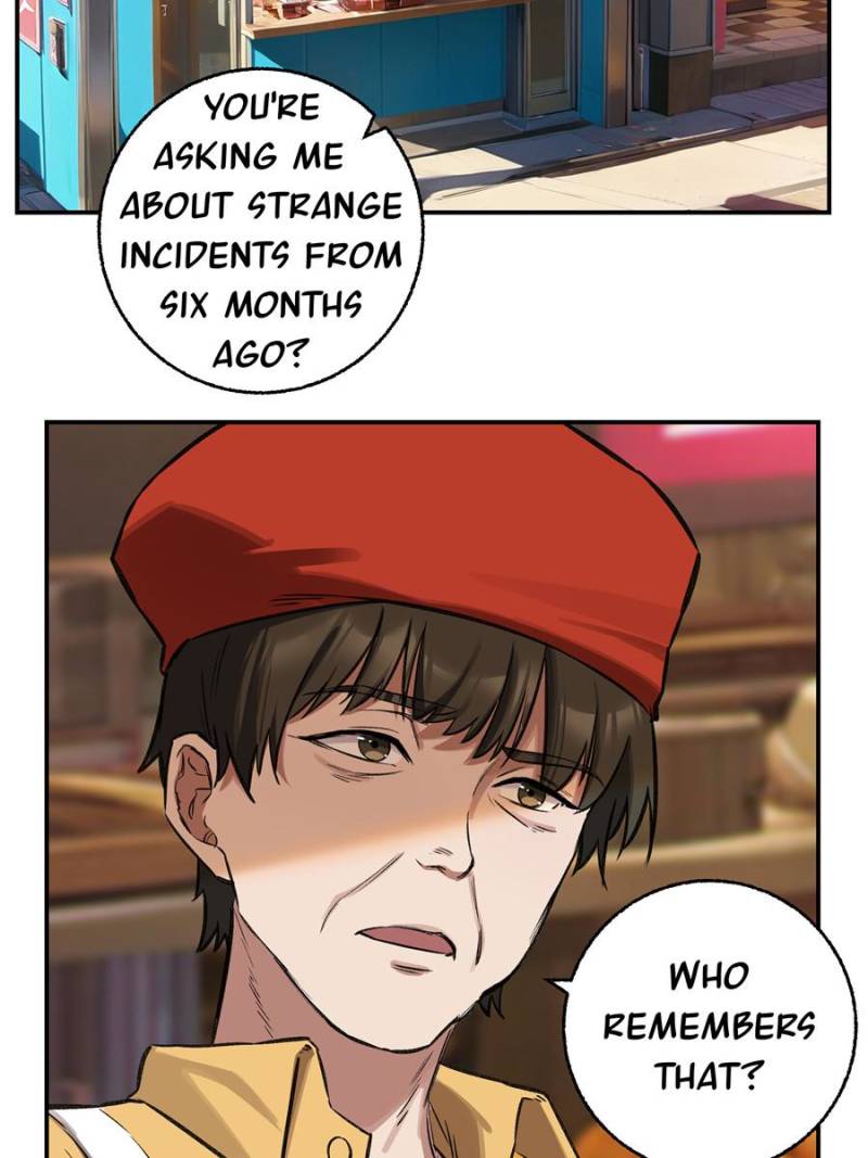Moment Space Chapter 18 - Page 32